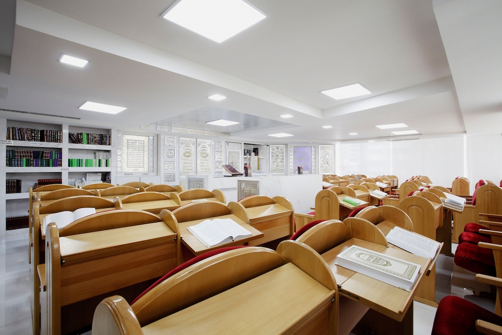 centara avenue hotel pattaya