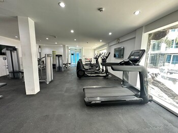 centara avenue hotel pattaya