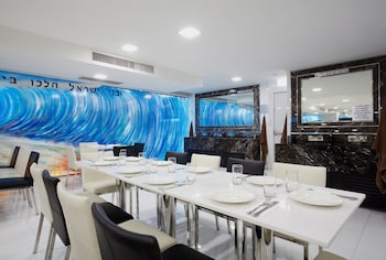 centara avenue hotel pattaya