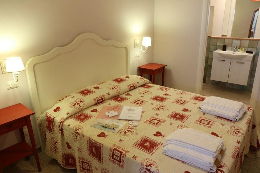 Casa Geo  Sperlongaresort,,4 star