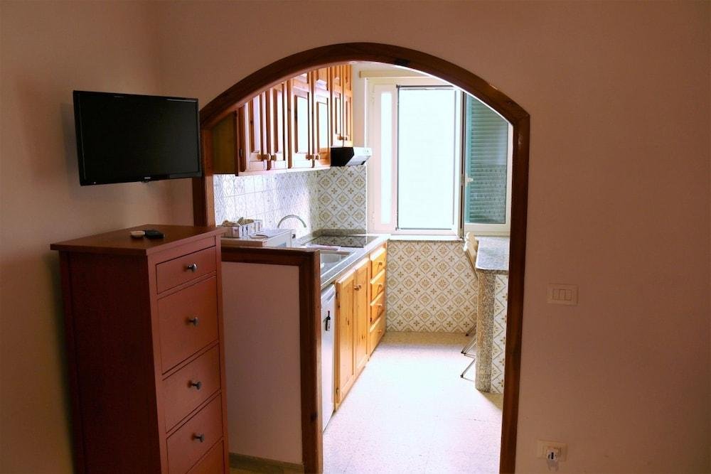Casa Geo  Sperlongaresort,,4 star