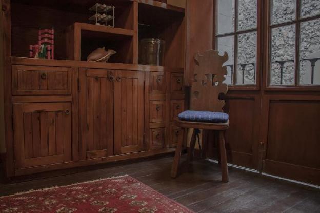 antiguo molino de san jeronimo boutique