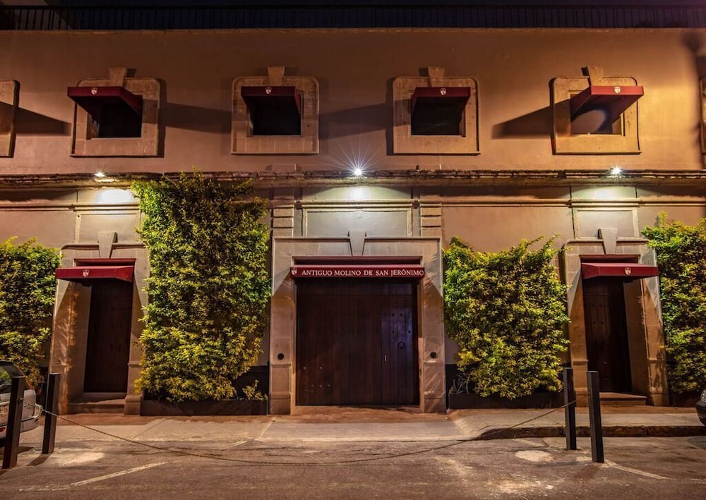 antiguo molino de san jeronimo boutique