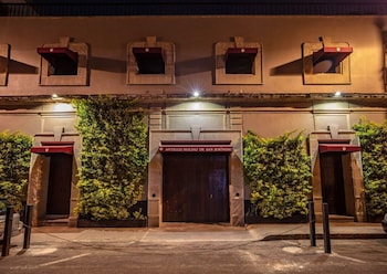 antiguo molino de san jeronimo boutique