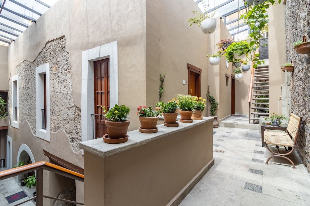 antiguo molino de san jeronimo boutique