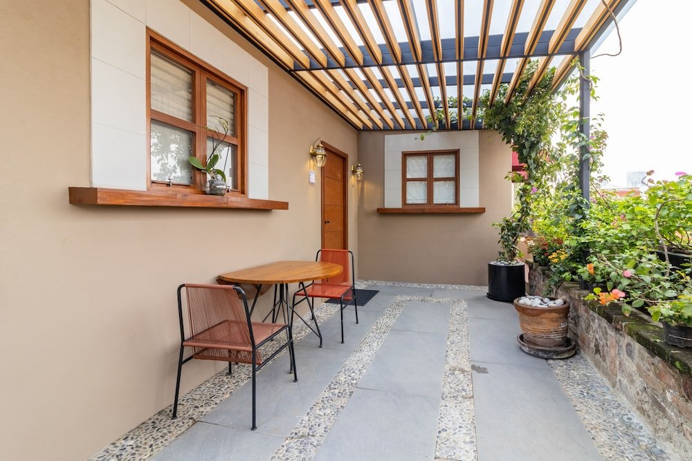 antiguo molino de san jeronimo boutique