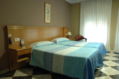 villanueva del arzobispo