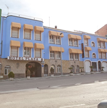 villanueva del arzobispo