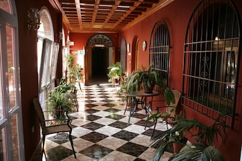 villanueva del arzobispo