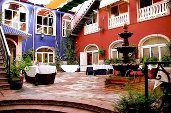 villanueva del arzobispo