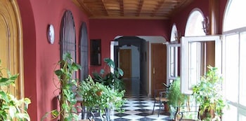 villanueva del arzobispo