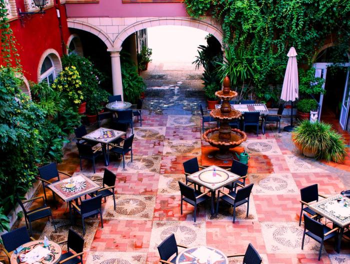 villanueva del arzobispo