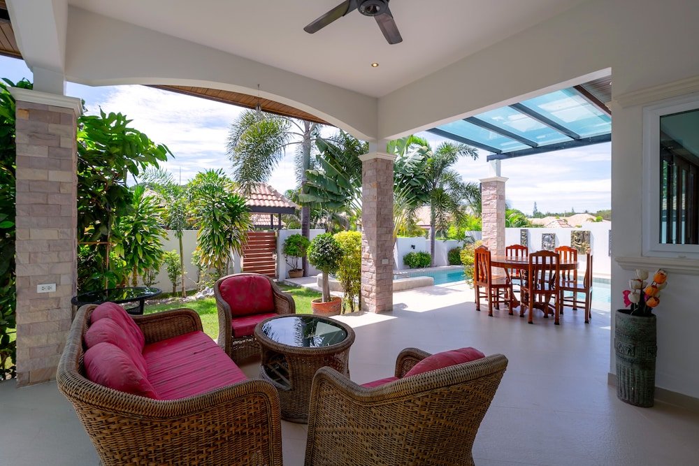 hua hin