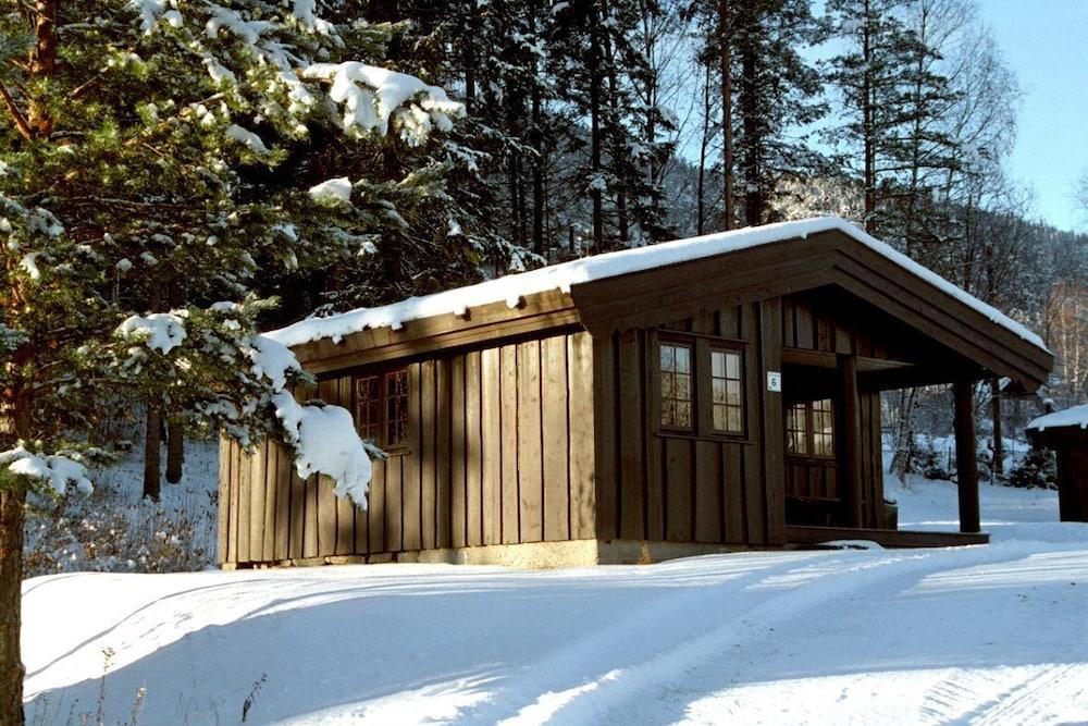 Hunderfossen Hytter Hafjell,,3 star