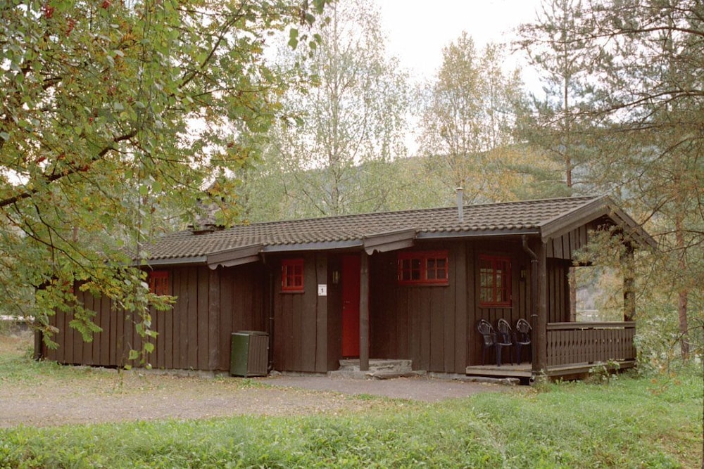 hunderfossen hytter hafjell