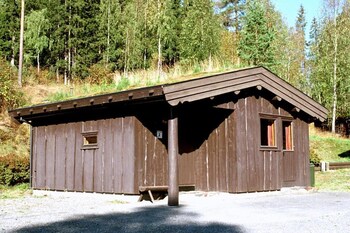 hunderfossen hytter hafjell