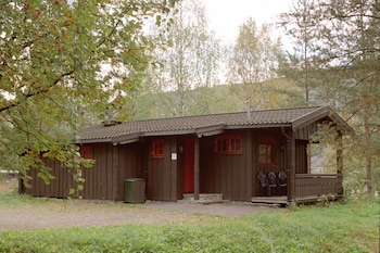 hunderfossen hytter hafjell