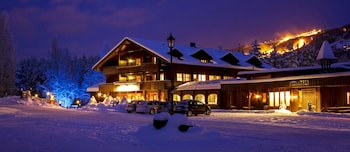 Hunderfossen Hytter Hafjell,,3 star