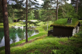 Hunderfossen Hytter Hafjell,,3 star