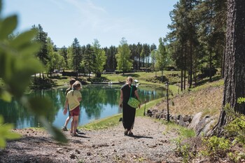 hunderfossen hytter hafjell