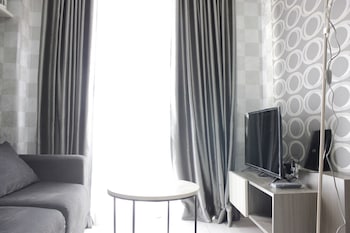 Modern 2Br Apartment At Mekarwangi Square Cibaduyut,,0 star