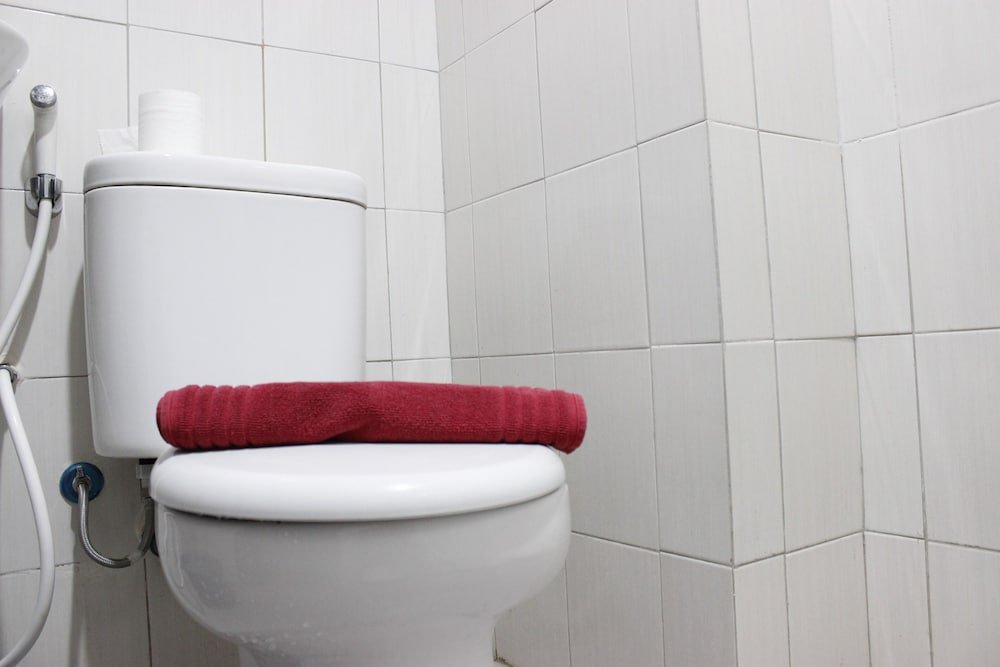 modern 2br apartment at mekarwangi square cibaduyut