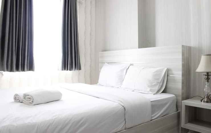 modern 2br apartment at mekarwangi square cibaduyut