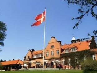 hornbaek