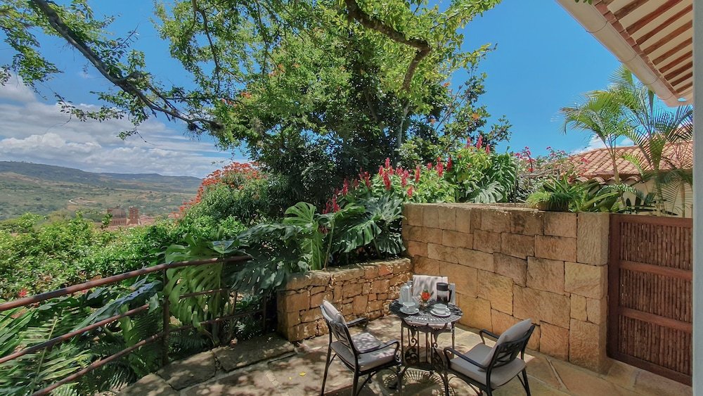 casa barichara boutique