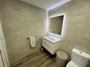 lubina del sol apartment by the sea