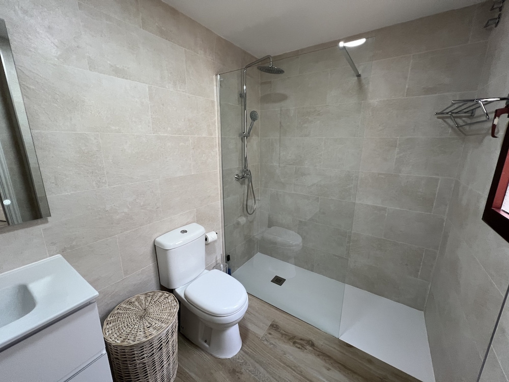 lubina del sol apartment by the sea