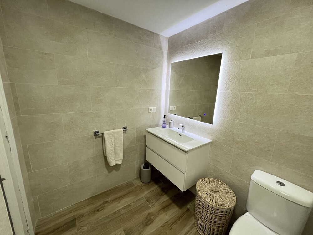 lubina del sol apartment by the sea