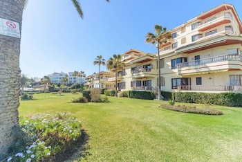 lubina del sol apartment by the sea