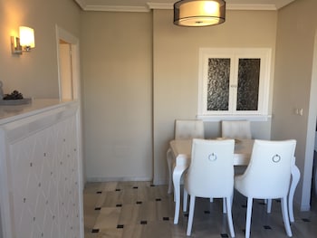 lubina del sol apartment by the sea