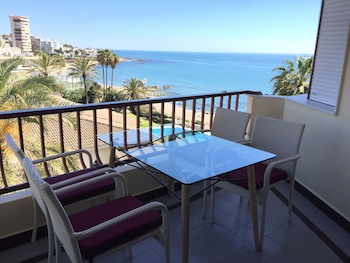 lubina del sol apartment by the sea