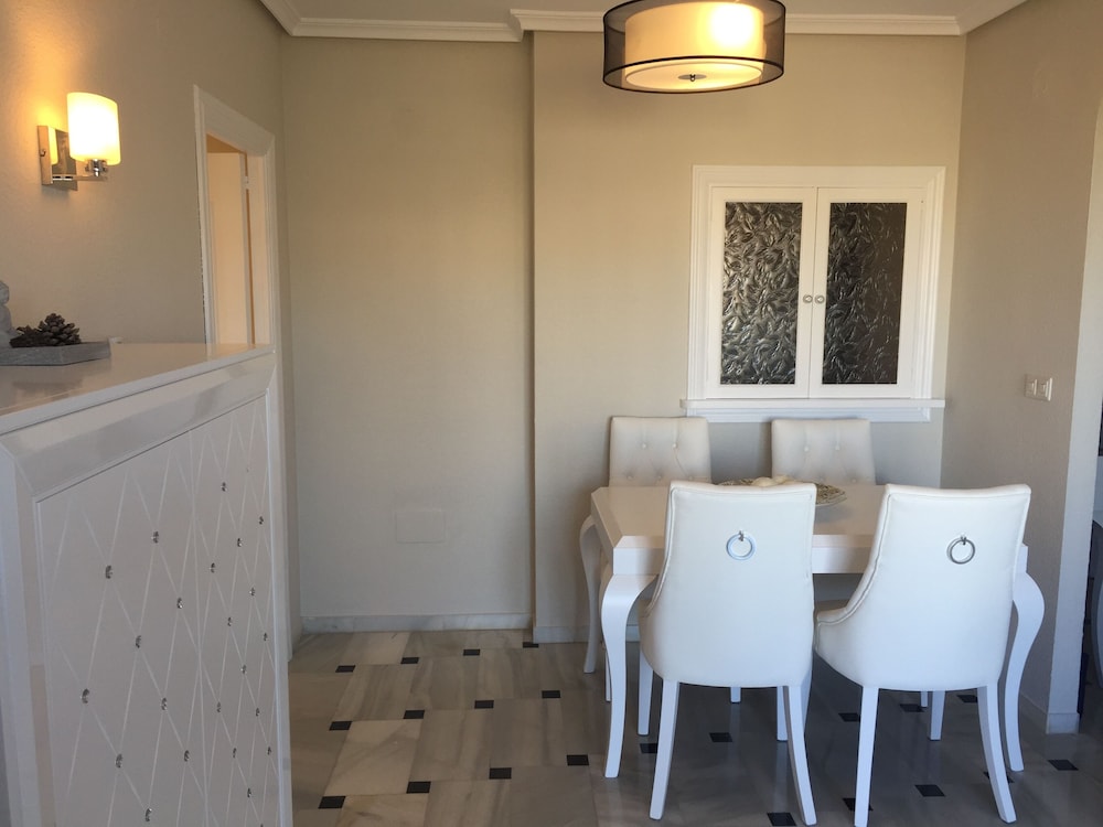 lubina del sol apartment by the sea