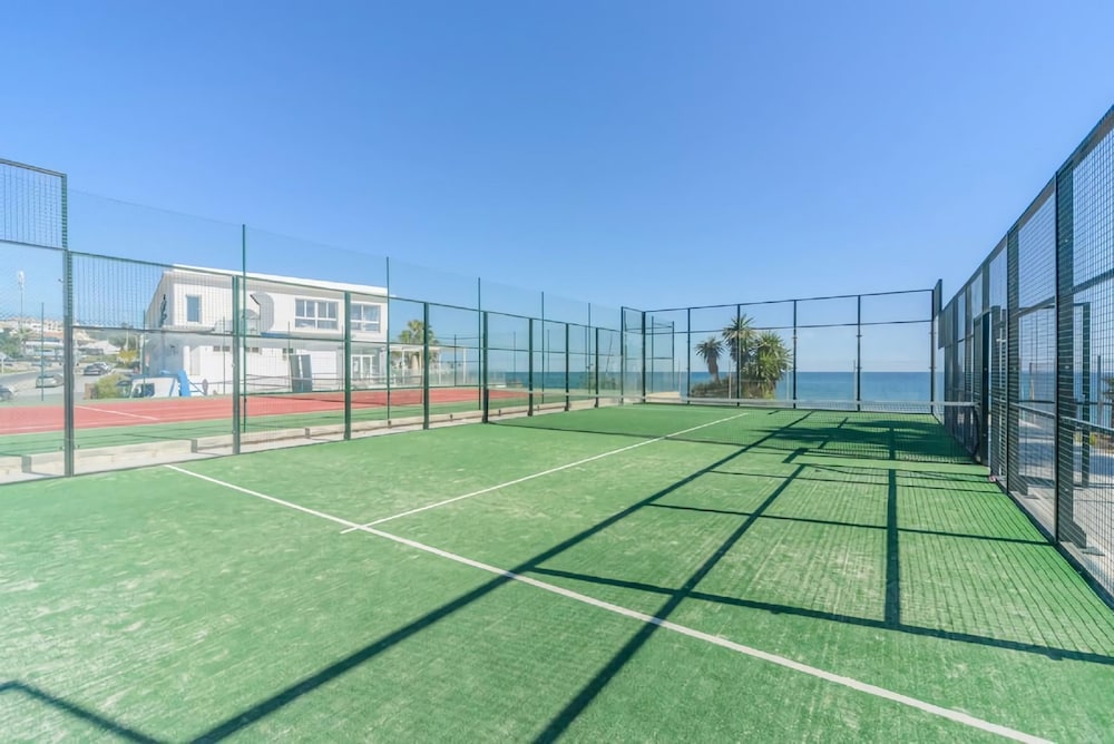 lubina del sol apartment by the sea