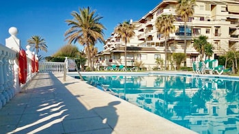 lubina del sol apartment by the sea
