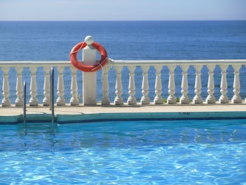 lubina del sol apartment by the sea