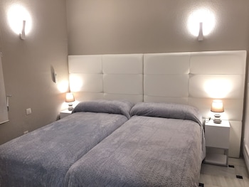 lubina del sol apartment by the sea