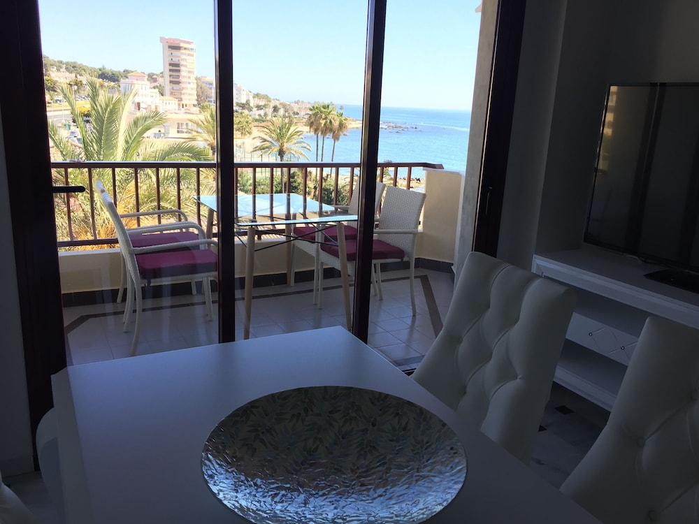 lubina del sol apartment by the sea
