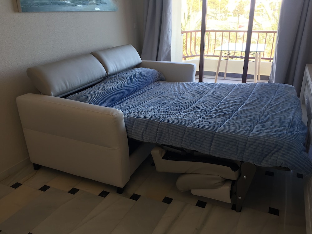 lubina del sol apartment by the sea