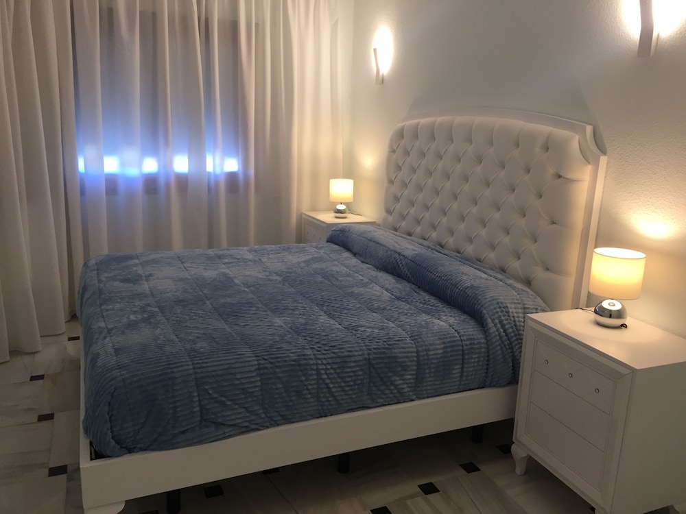 lubina del sol apartment by the sea
