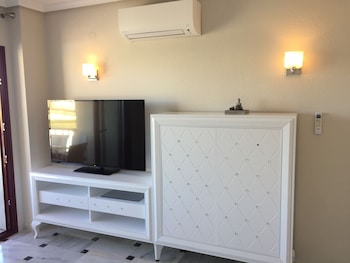 lubina del sol apartment by the sea