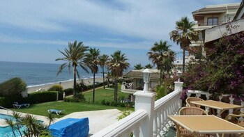 lubina del sol apartment by the sea