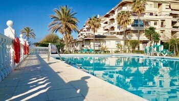 Lubina Del Sol - Apartment By The Sea,,0 star