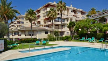 Lubina Del Sol - Apartment By The Sea,,0 star