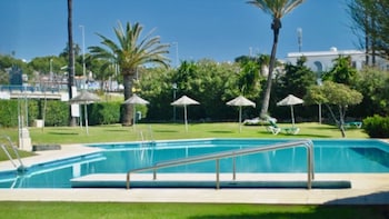 lubina del sol apartment by the sea