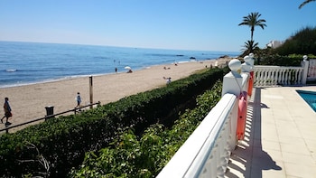 lubina del sol apartment by the sea