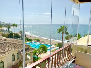 lubina del sol apartment by the sea